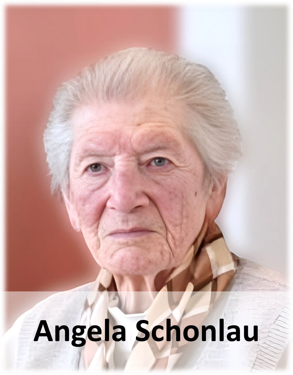 Schonlau Angela homepage